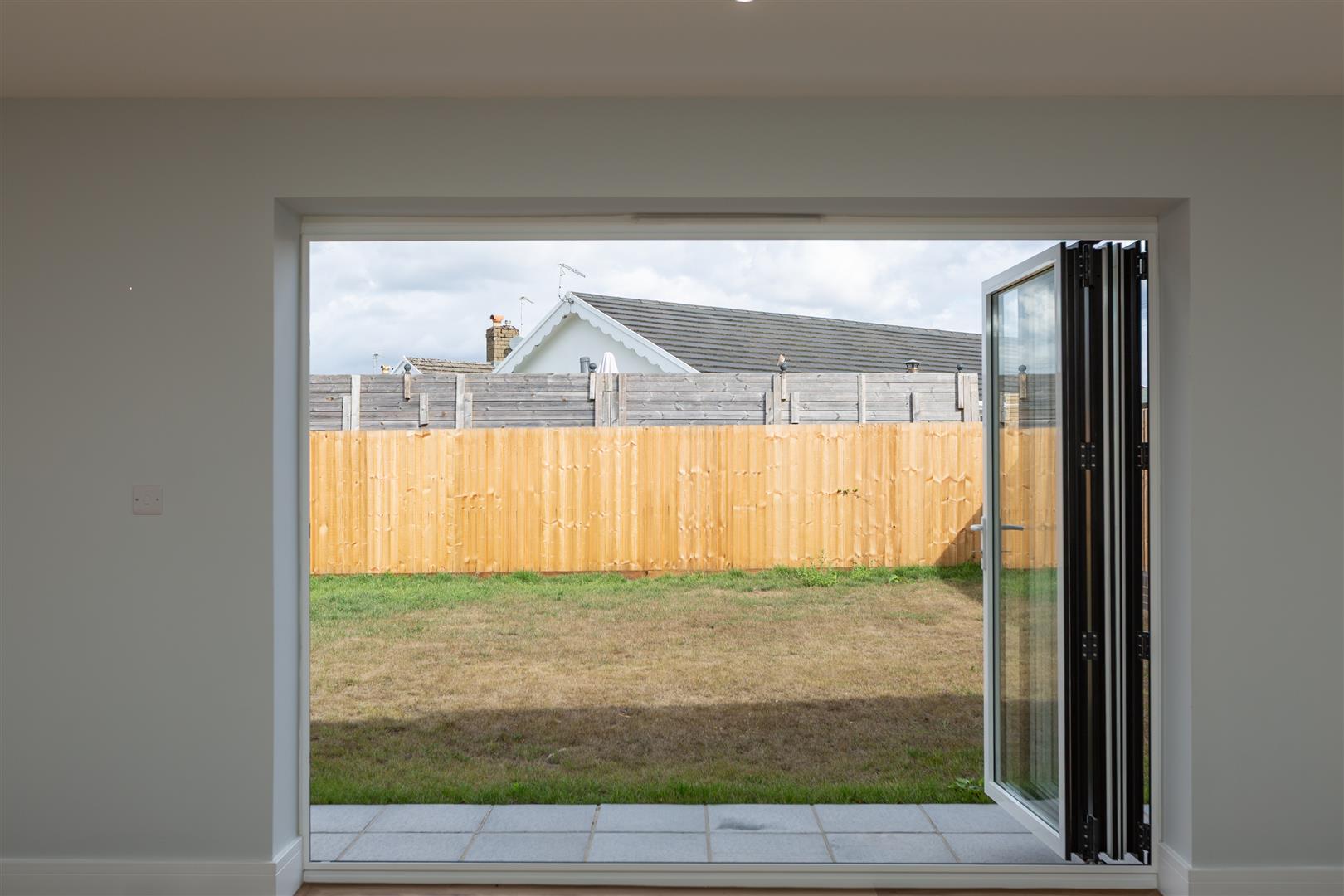 Plot 3, Christopher Rise (4 Clos William), Pontlliw, Swansea, SA4 9FJ